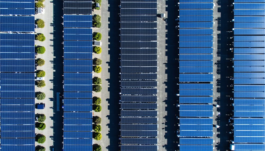 2025 solar panel rankings