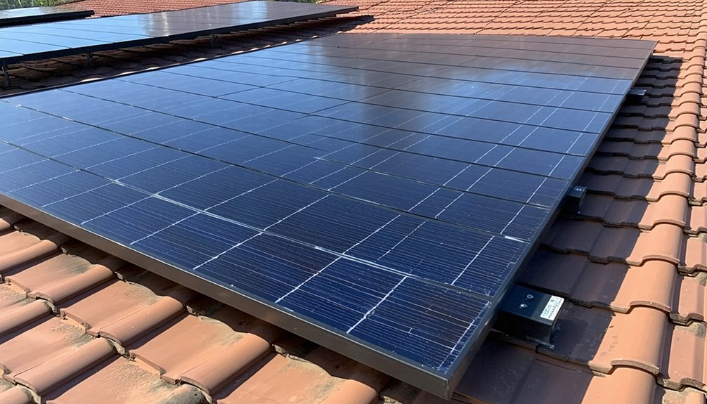 advanced durable solar technology