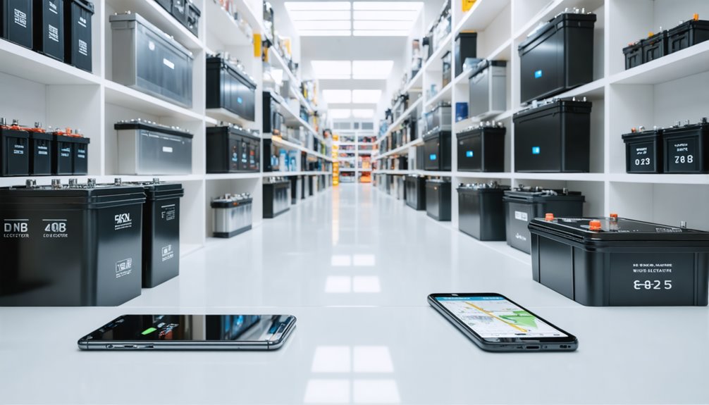 battery capacity evaluation essentials