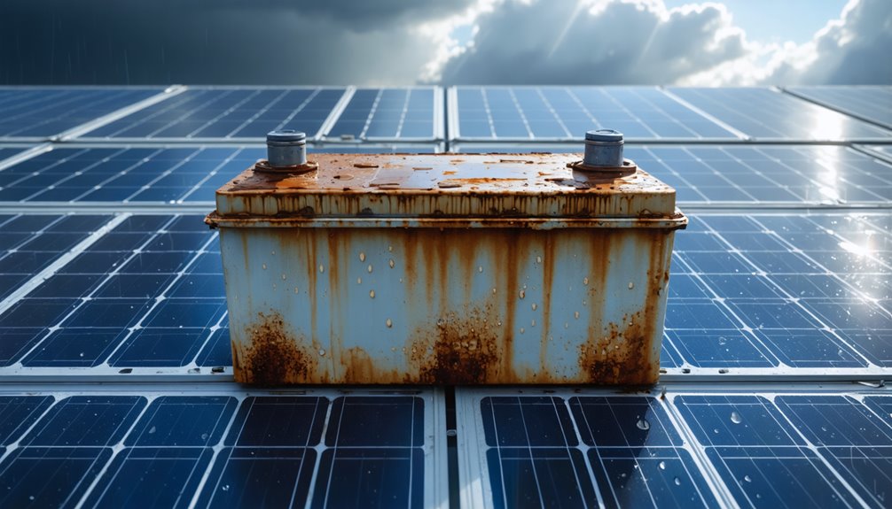 battery longevity environmental factors