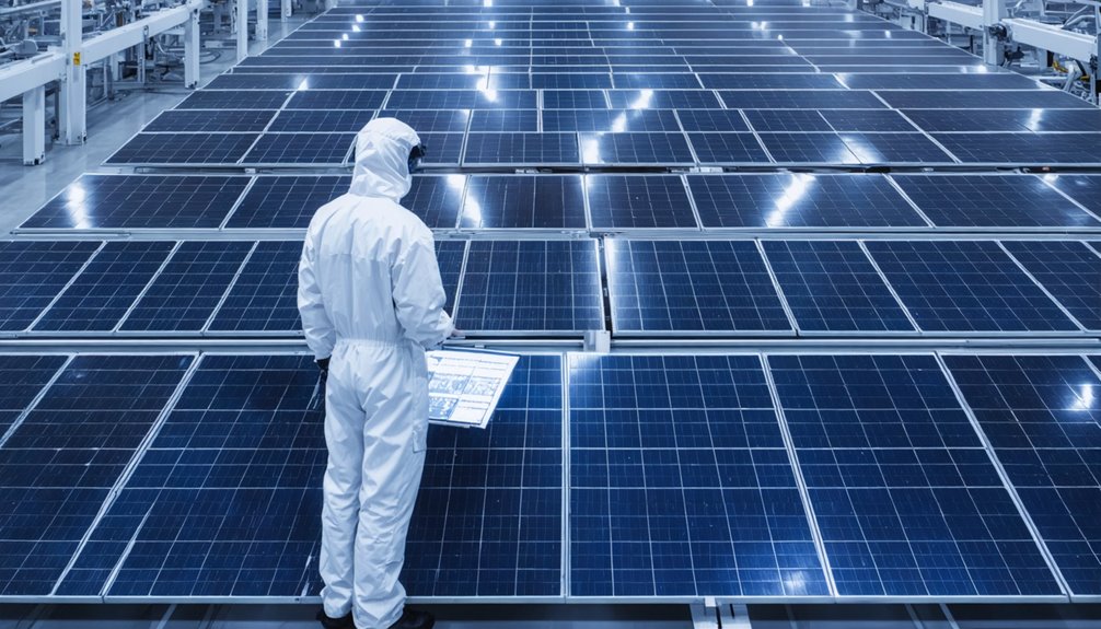 custom monocrystalline solar solutions