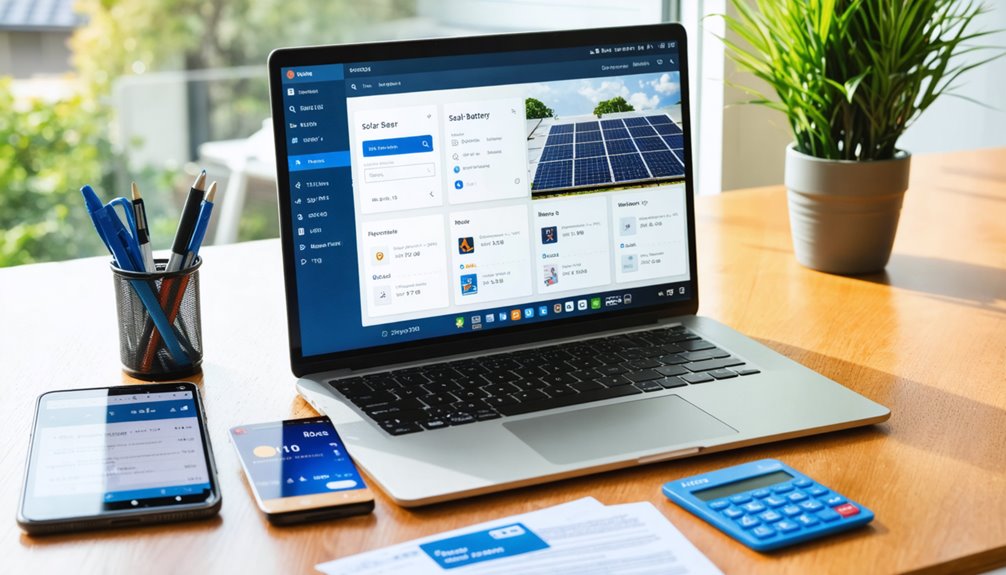diverse payment and financing options