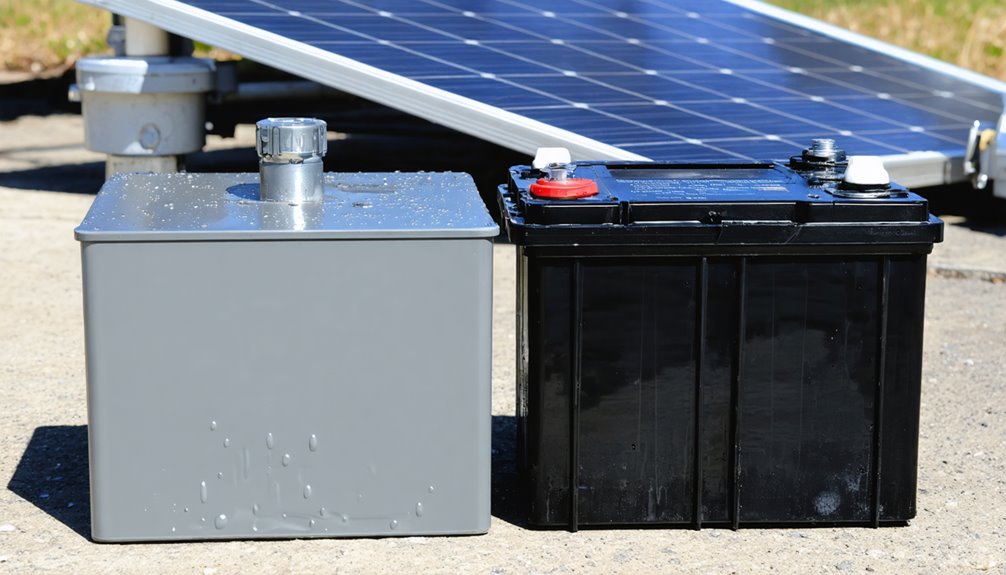 durable lithium ion battery lifespan