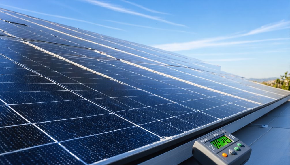 efficient home solar solutions