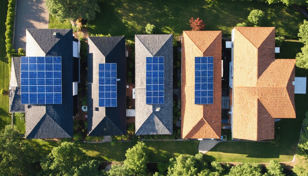 efficient solar panels guide