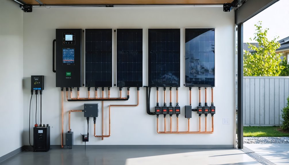 factors influencing solar battery prices