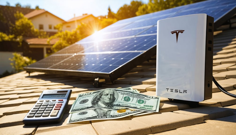 government solar incentives available
