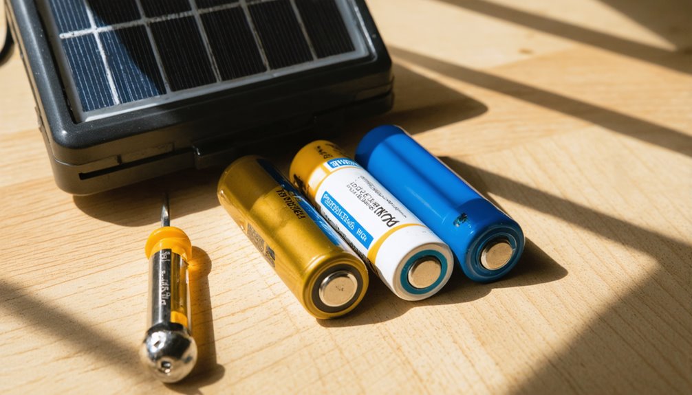 incompatible battery replacement dangers