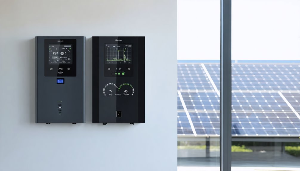 power ratings for batteries