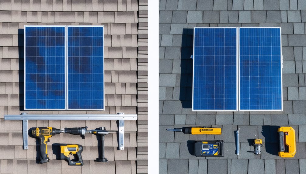 professional installers ensure success