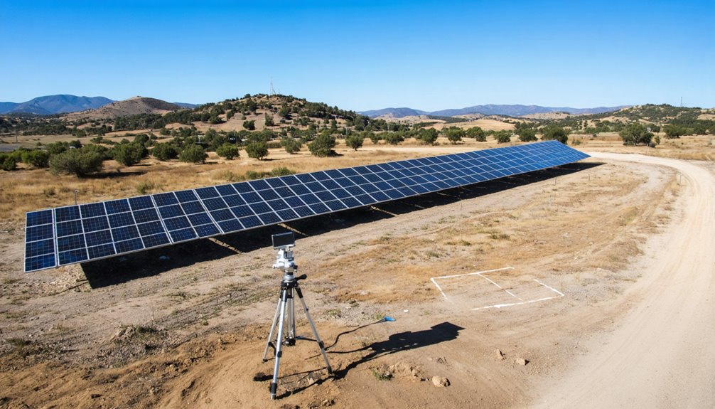 site evaluation for stability