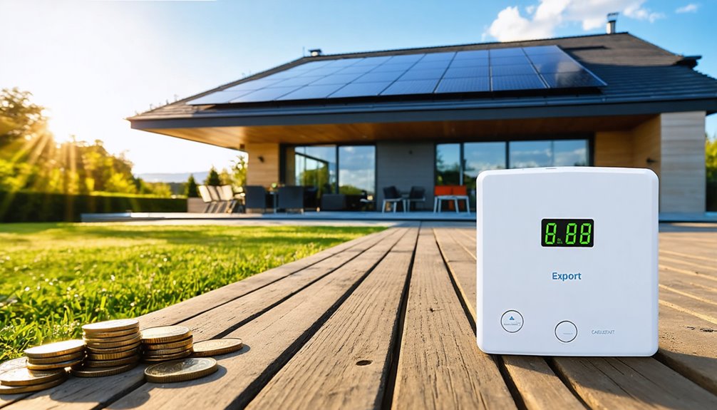 solar battery cost benefits
