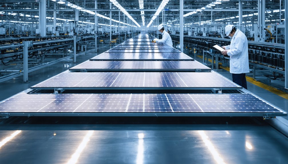 tailored solar panel solutions