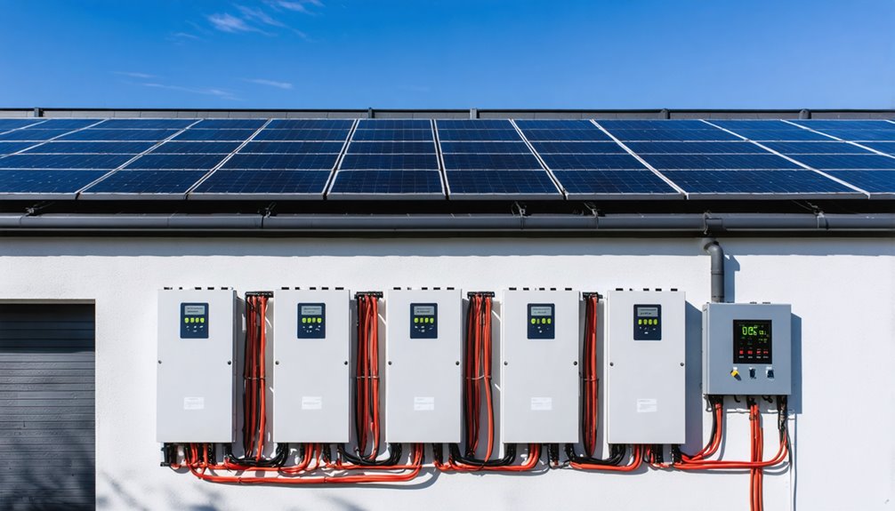 usable capacity vs total