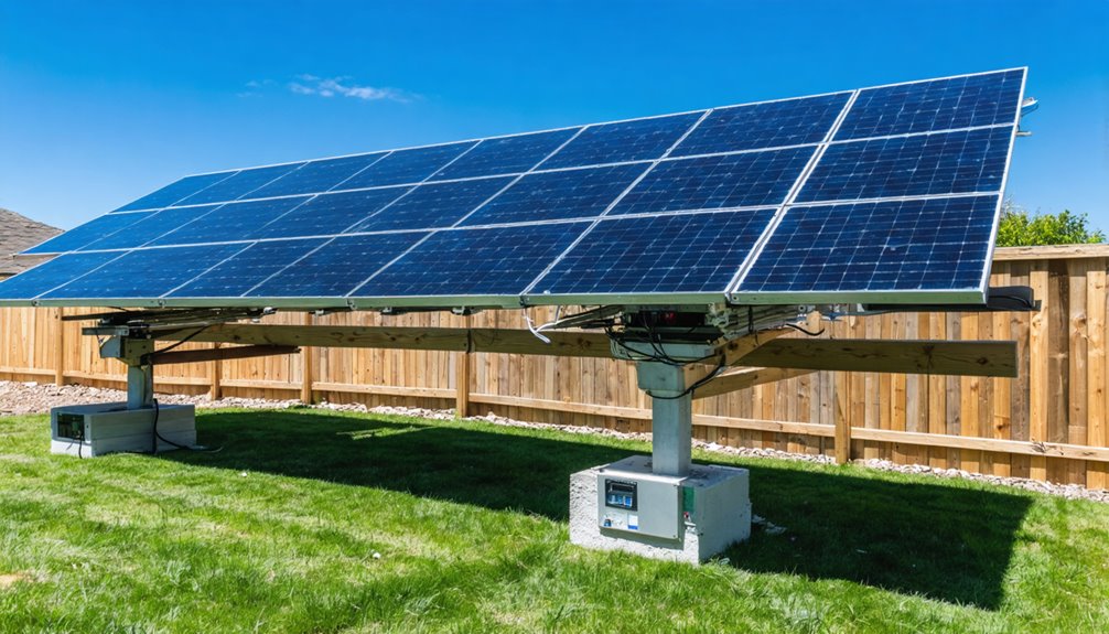 build your own solar panel