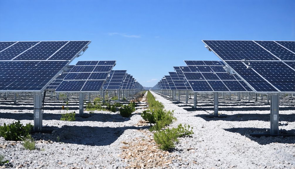 cost analysis for solar