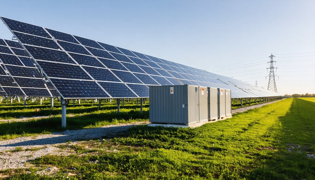 ground mounted solar panel pricing