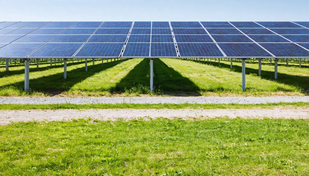 long term solar investment benefits