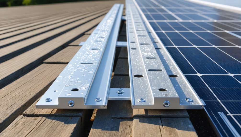material choice impacts durability