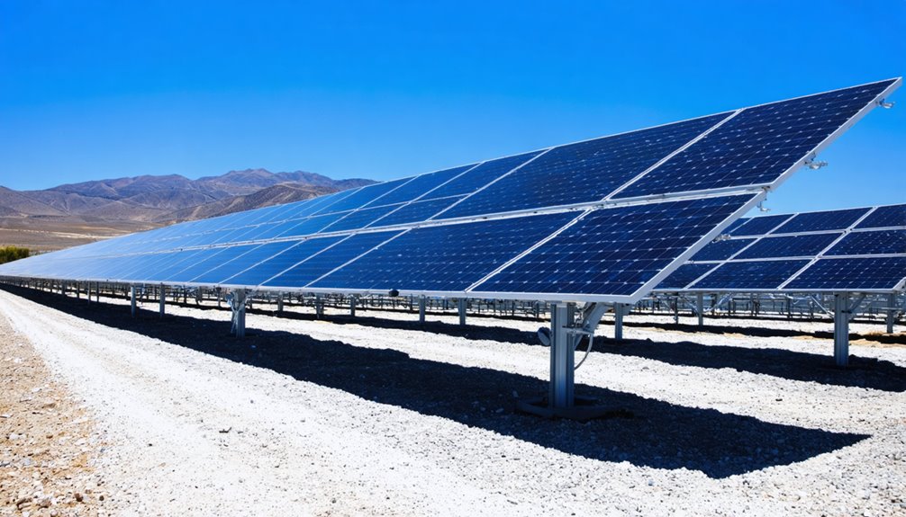 maximize energy output efficiency