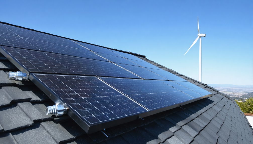 optimal solar panel angle