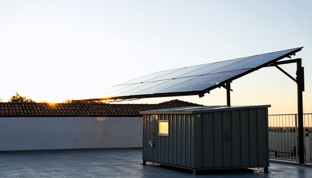 optimize solar for savings