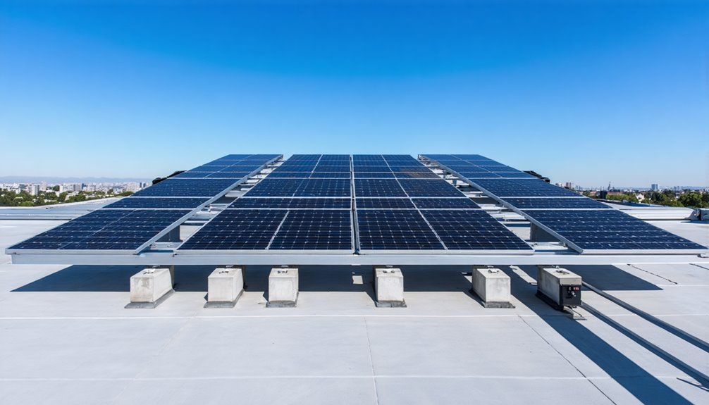 optimize solar panel performance