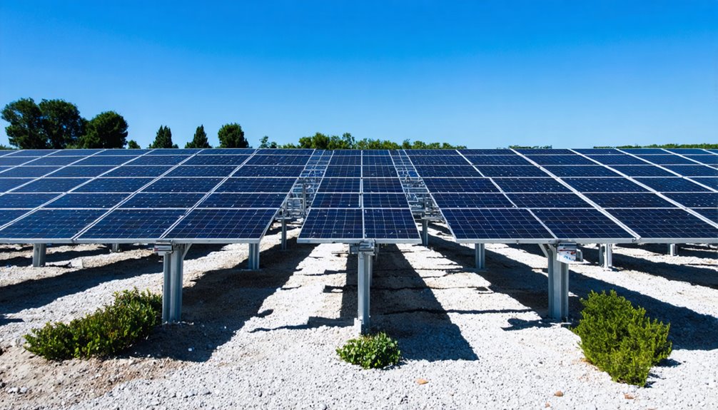 optimize solar panel placement