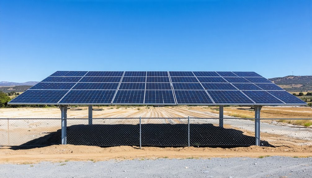 regional solar installation considerations
