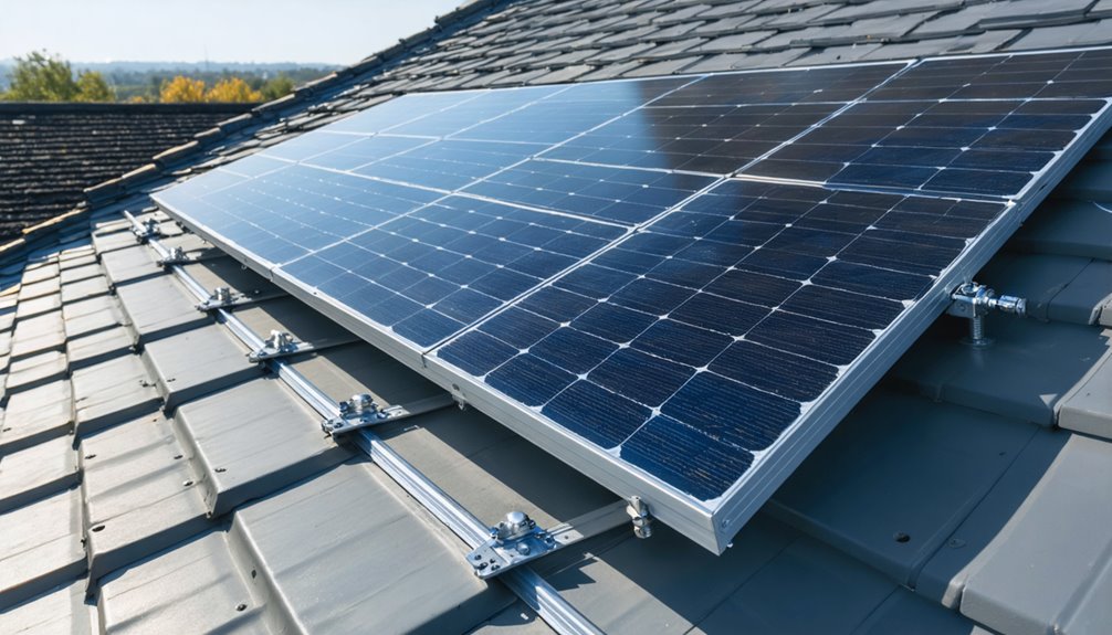 solar panel installation essentials