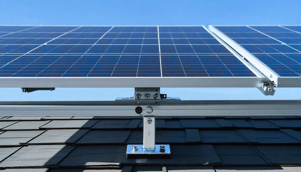 solar panel installation guidance