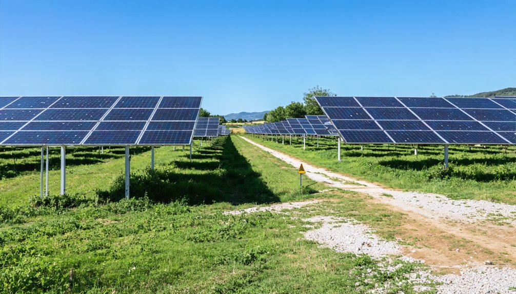 solar panel installation guide
