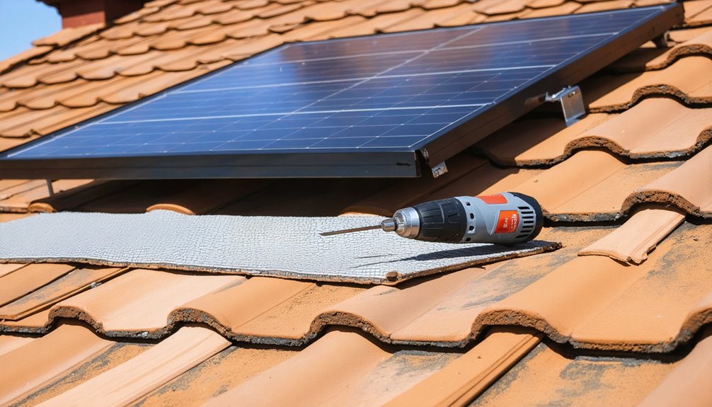 solar panel installation resources