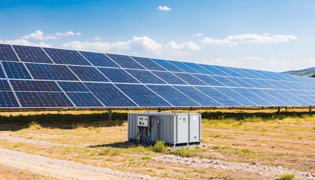 solar savings through incentives