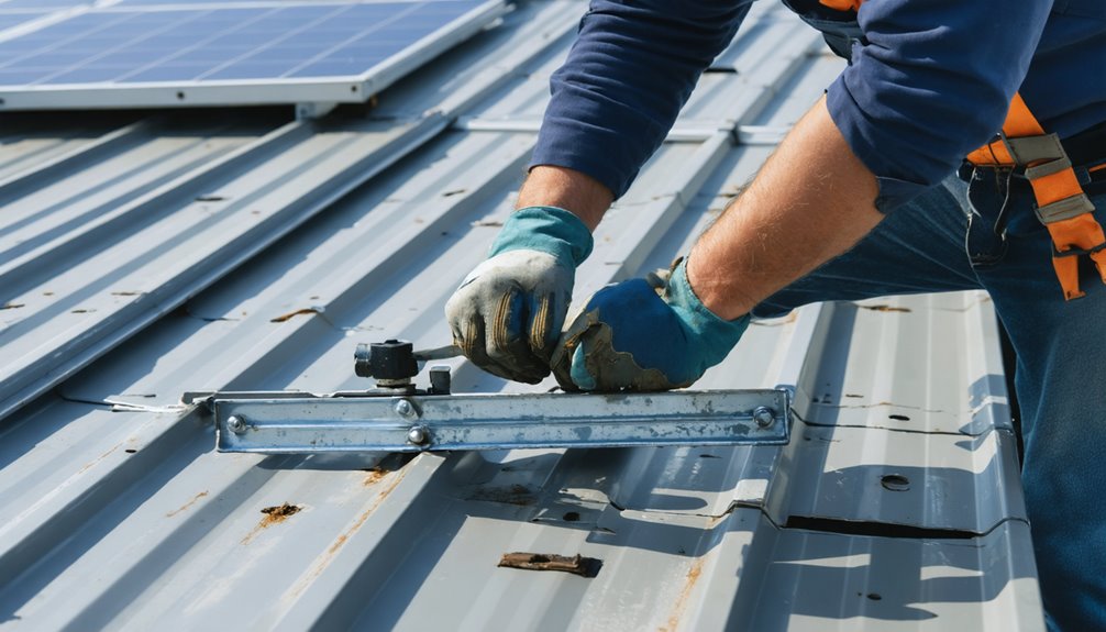 stability and safety inspection