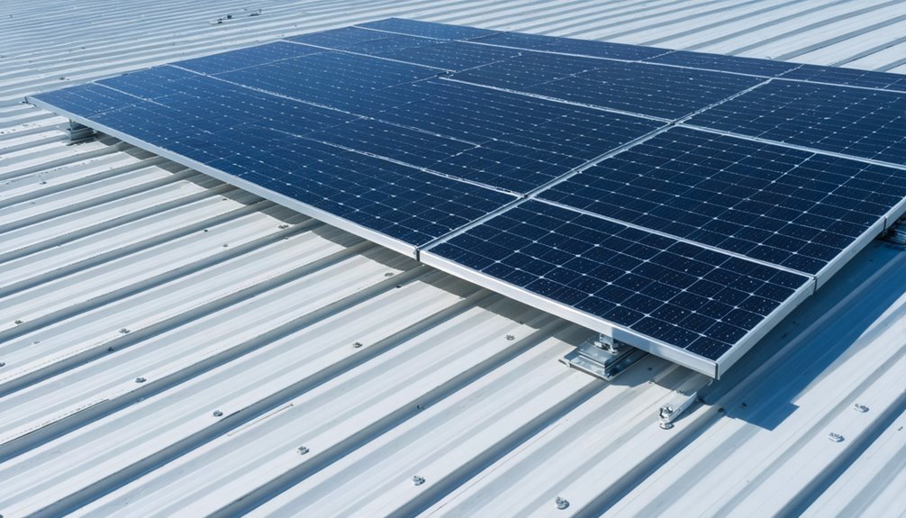 structural safety for installations