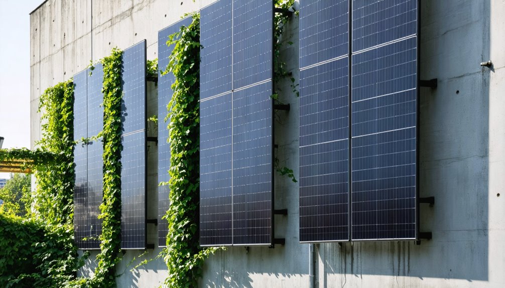 sustainable solar energy solutions